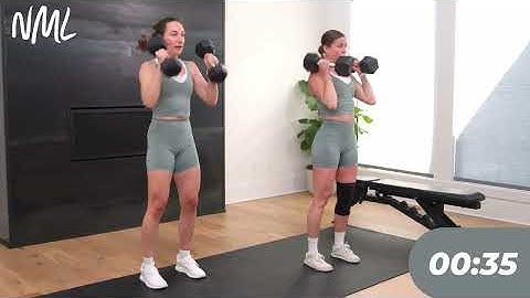 Overload Day 3: 30-Minute Glutes & Hamstrings Workout | Base, Build Endurance