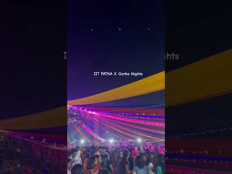Garba Nights |