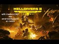Hell divers2