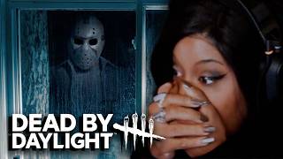 CHAPTER 40 TEASER REACTION || Dead by Daylight