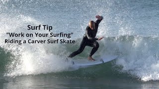 Surf Tip  