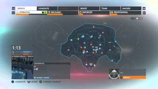 Battlefield Hardline - TDM Bad Spawns