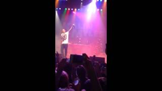 Kalin and Myles - Swoop 12/13/13