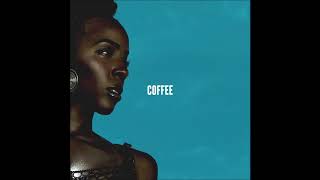 Kelly Rowland - Coffee (Clean)