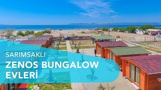zenos bungalow evleri youtube