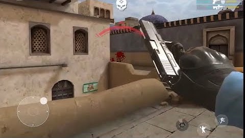 Counter Attack: Multiplayer FPS | Mobile Gameplay 2024 ( No Comments ) CS:GO / Standoff2