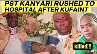 Painful, Pst Kanyari Kulia Hadi Kufaint ,R.i.p Mama Sky
