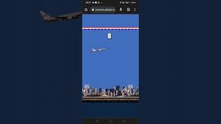 Flappy 9/11 screenshot 2