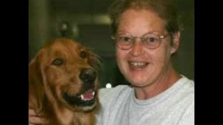 CIW Prison Pup Program Graduation