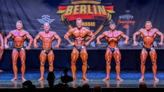 Thumbnail for SHOWDAY! Kampf um Platz 1 in Berlin..