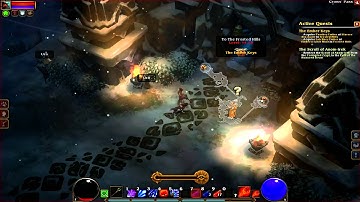 Torchlight 2 - Getting That Loot