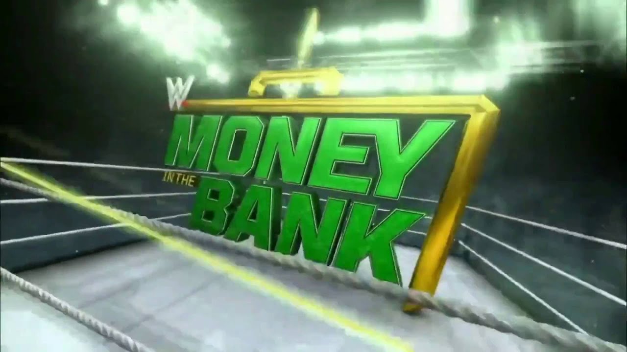 WWE Money In The Bank 2016: Official Theme Song - "Money ...