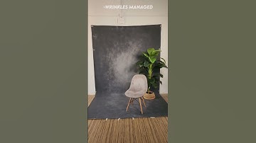 Madras Prop Store Shorts | Magnetic Backdrop System | link in desc | Photo Studio Essentials