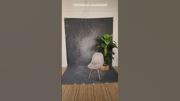 Madras Prop Store Shorts | Magnetic Backdrop System | link in desc | Photo Studio Essentials