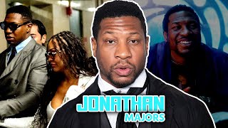 Jonathan Majors [Girlfriend Meagan Good] Early Life, Family, Career & Net Worth
