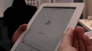 Boeye G10, 9.7 e-reader