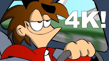 Everything You Know Is Wrong [4K] - "Weird Al" Yankovic