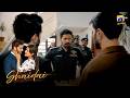 Police Ne Ghalat Jagah Haath Daal Diya | Feroze Khan - Sahar Hashmi - Mahmood Aslam | Shaidai