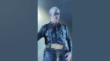 Thumbnail of Rammstein - Du Hast LIVE 15.07.2023 Berlin Germany Till Lindemann amazing crazy crowd singing