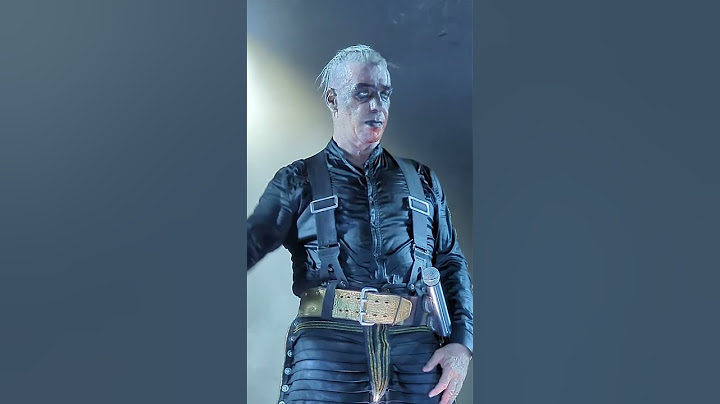 Rammstein - Du Hast LIVE 15.07.2023 Berlin Germany Till Lindemann amazing crazy crowd singing