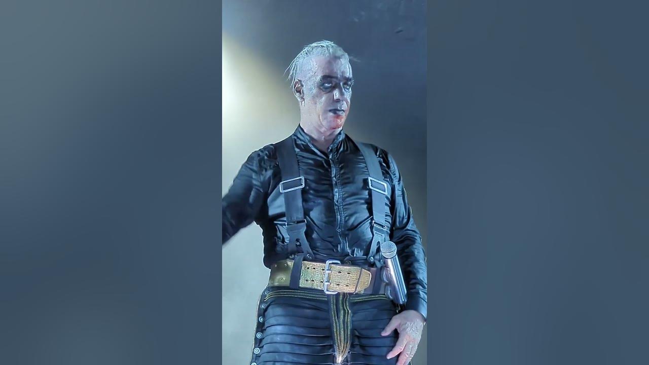 Rammstein - Du Hast LIVE 15.07.2023 Berlin Germany Till Lindemann amazing crazy crowd singing Rammstein - Du Hast LIVE 15.07.2023 Berlin Germany Till Lindemann amazing crazy crowd singing