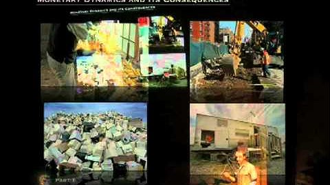 Peter Joseph - Where are we now? [FULL] [multi subtitles]