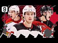 Jack Hughes&#39; BEST Career Highlights (2019-23) | NHL Highlights