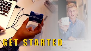 GET STARTED WITH HOMEAUTOMATION - TELLDUS CENTER screenshot 3