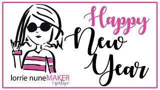 Happy New Year - What do you want to see in 2023? @LorrieNunemaker