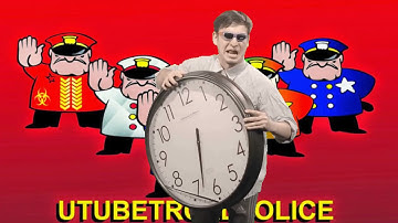 A Message to the UTTP.