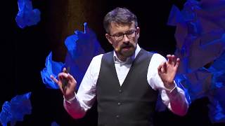 L'aisance cognitive (ou de la complexité cachée) | Thomas C. Durand | TEDxToulouse