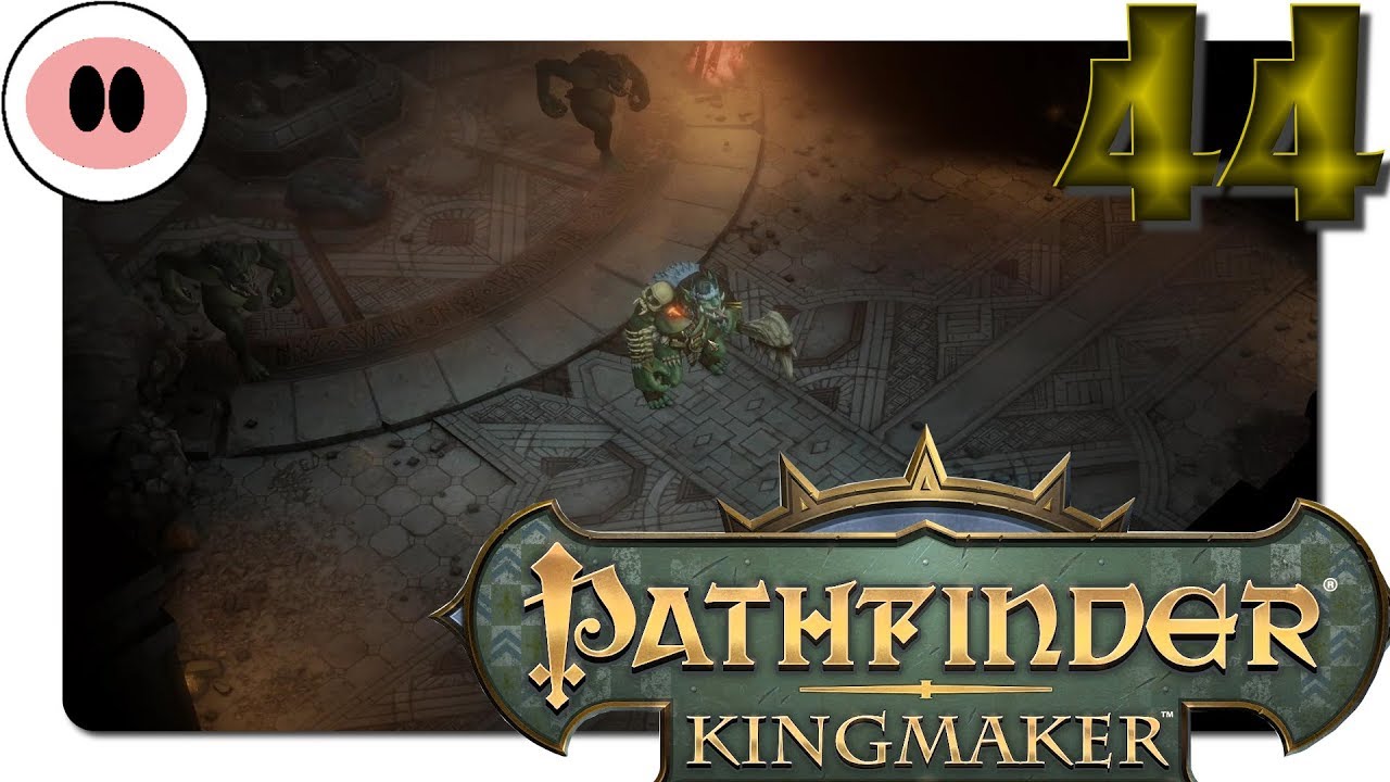 Pathfinder Kingmaker Купить Ключ Стим