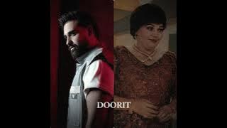 Soheil Mehrzadegan & Hayedeh - Doorit - New music 2025