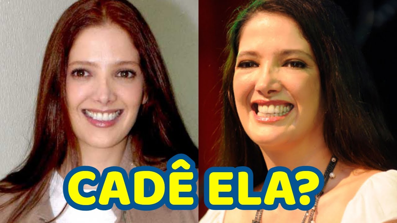 POR qual MOTIVO a atriz mexicana ADELA NORIEGA SUMIU da mídia?