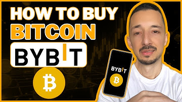 How to Buy Bitcoin on Bybit | Buy BTC With Bybit Full Guide!