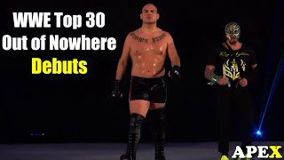 Download Lagu WWE Top 30 Shocking Debuts That Came Out of Nowhere MP3 Download Lagu WWE Top 30 Shocking Debuts That Came Out of Nowhere MP3