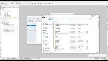 How To Publish App To Google Play Store | Create App Release Bundle - 1