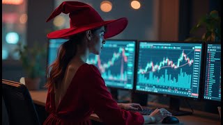 AI Trading Tutorial - MQL5 Gator indicator With Trailing Stops