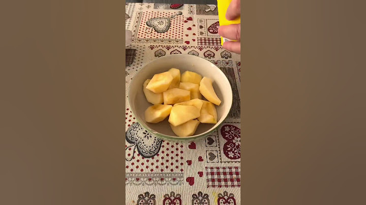 Arriva il freddo? Mi faccio le mele cotte!😋😋😊😊