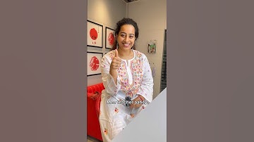 Introduce Yourself in Marathi with these simple sentences 😍 #learnmarathi  #speakmarathi  #marathi