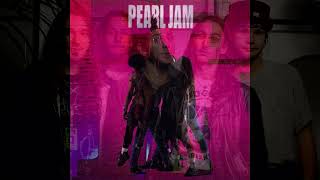 Pearl Jam 'Porch' (1991)