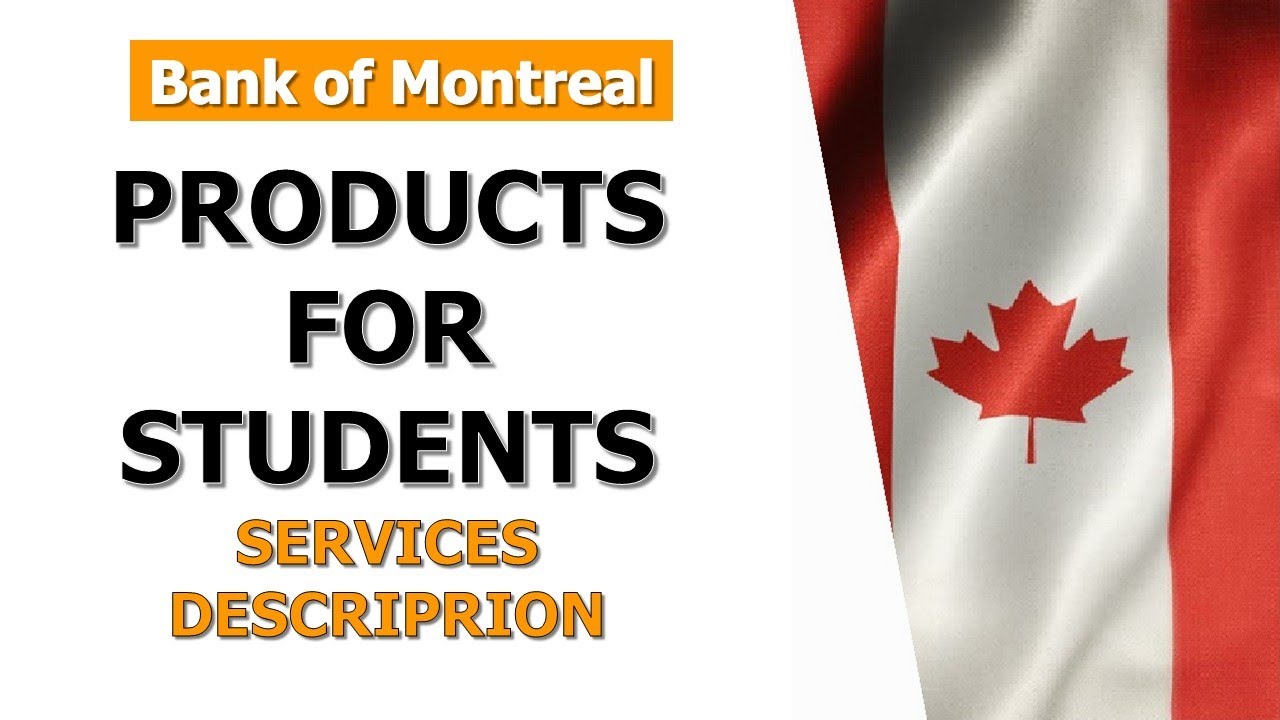 Unlock BMO Student Banking Secrets: Save, Earn, and Build Credit Fast!