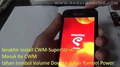 Cara root Smartfren andromax i - Durasi: 4.39. 