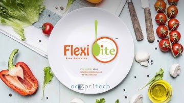 Odoo 11 POS Restaurant