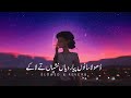 Dhola Sanu Pyar diyan nashya Te La || Sraiki Song || Slowed & Reverb || Lofi Mood