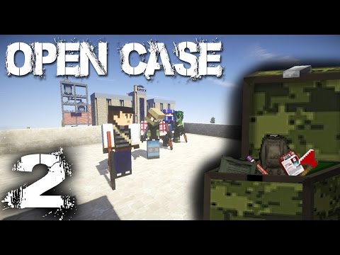 HCS ► 'Open Case' - #2 Срубили Бабла