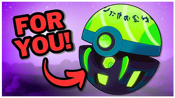 Creating Custom POKEMON for YOU! (Episode 43)