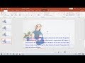 PowerPoint Set Transparent Background Picture To All Slides 