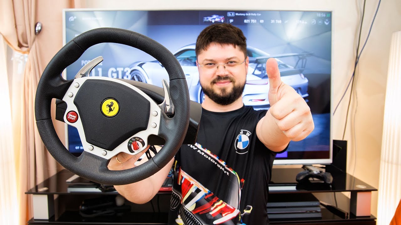 Thrustmaster t80 ferrari 488. Руль Thrustmaster Ferrari f430 Force feedback. Руль Thrustmaster Ferrari f430. Thrustmaster Ferrari 430 FFB. Игровой руль Ferrari Thrustmaster 430.