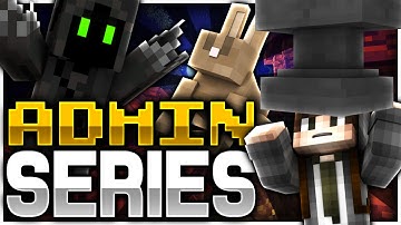 Admin Series | WONG DONG COMBO AND B HOP HACKS EVERYWHERE